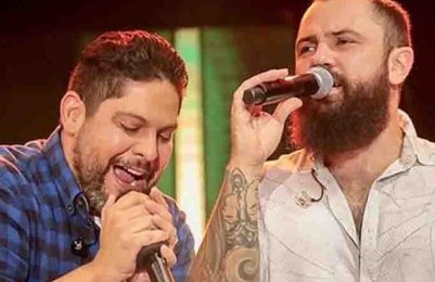 A dupla Jorge & Mateus estreia novo show inédito em Salvador
