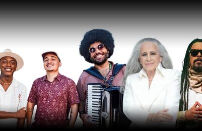 Festival de Inverno anuncia primeiras atrações da edição de 2026