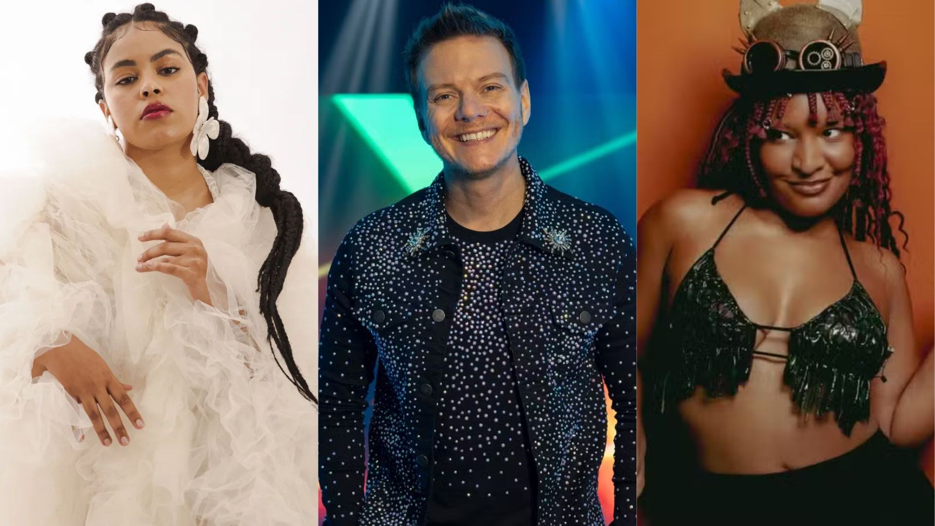 Festival de Lençóis anuncia grade  de atrações com Michel Teló, Rachel Reis e Larissa Luz
